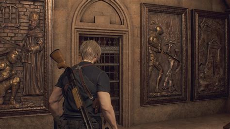 Resident Evil 4 – Comment résoudre l’énigme des épées